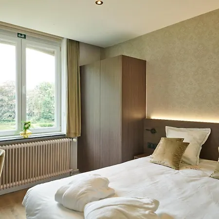 Boutique Ter Wallen Hotel